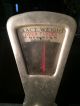Vintage Exact Weight Scale Co.  Over Under Balance Scale.  Columbus Oh. Scales photo 2