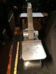 Vintage Exact Weight Scale Co.  Over Under Balance Scale.  Columbus Oh. Scales photo 6