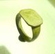 Ancient Medieval Ring. Other Antiquities photo 1