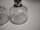 Antique French Medical Phlebotomy Blood Letting Bleeding Cupping Glass Cups Other Medical Antiques photo 4