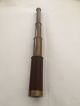 Solid Brass Nautical Collectable Ship Telescope 18 Inch (ve - 1948) Telescopes photo 1