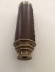 Solid Brass Nautical Collectable Ship Telescope 18 Inch (ve - 1948) Telescopes photo 4