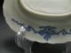 2 Unusual Satsuma Raised & Gold Enameled Japanese Porcelain Trays Plates photo 6