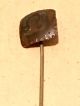 Arts & Crafts Vintage Stick Pin Forest Craft Guild Carence Crafters Stickley Era Arts & Crafts Movement photo 1