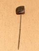 Arts & Crafts Vintage Stick Pin Forest Craft Guild Carence Crafters Stickley Era Arts & Crafts Movement photo 2