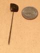 Arts & Crafts Vintage Stick Pin Forest Craft Guild Carence Crafters Stickley Era Arts & Crafts Movement photo 3