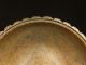 A 19th Century Ottoman Islamic Inscribed Copper Bowl. Middle East photo 4