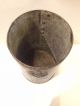 East India Company Metal Jug Other Antiquities photo 2