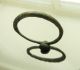 Twisted Wire Scandinavian Viking Bronze Ring (157) Viking photo 1