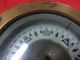 Ww2 Italian Marine Rare Caim Genova Nautical Compass Maritime 7906 Wwii Compasses photo 1