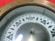 Ww2 Italian Marine Rare Caim Genova Nautical Compass Maritime 7906 Wwii Compasses photo 3