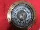 Ww2 Italian Marine Rare Caim Genova Nautical Compass Maritime 7906 Wwii Compasses photo 4