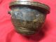 Ww2 Italian Marine Rare Caim Genova Nautical Compass Maritime 7906 Wwii Compasses photo 6