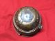 Ww2 Italian Marine Rare Caim Genova Nautical Compass Maritime 7906 Wwii Compasses photo 7