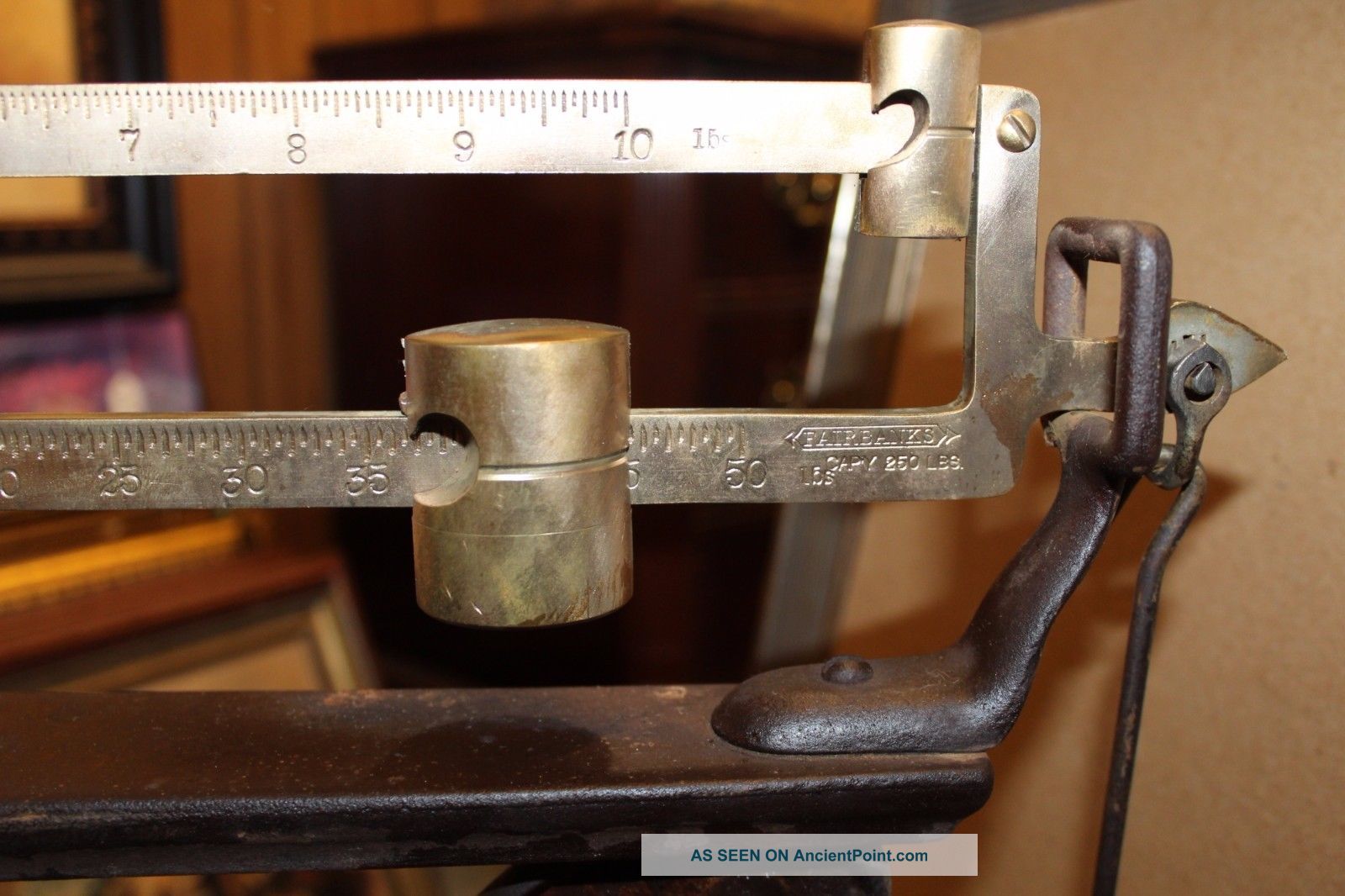 antique fairbanks morse scale antique fairbanks morse scale