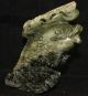 Chiese Jade Hand Carved Jade More Than Wealth Statues Other Antique Chinese Statues photo 1