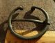 Authentic Ancient Medieval Artifact - Bronze Fibula (001) Viking photo 3