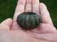 Early Medieval English Nobleman ' S Bronze Mace Head Effective Side Arm Obsolete British photo 1