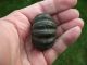 Early Medieval English Nobleman ' S Bronze Mace Head Effective Side Arm Obsolete British photo 5