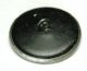 Antique Wood Back Button Satchel Or Bag Purse Large Size Charming Buttons photo 1