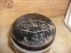 Unguentine Jar A Powerful Antiseptic Norwich York Burns Cuts Rare Bottles & Jars photo 6