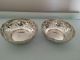 Silver Plated Bowls Edinburgh Bottle Coaster Candle Holders Platters & Trays photo 1