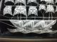 Relief Of A Sailboat Of Silver Wire Workmanship.  Silver925 Filigree Ship Other Antique Sterling Silver photo 2
