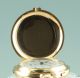Tiffany & Co Geneva Minute Repeater Split Second 1888 Heavy 18k Gold Pocket Watc Engineering photo 2