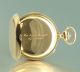 Tiffany & Co Geneva Minute Repeater Split Second 1888 Heavy 18k Gold Pocket Watc Engineering photo 5