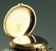 Tiffany & Co Geneva Minute Repeater Split Second 1888 Heavy 18k Gold Pocket Watc Engineering photo 6
