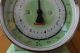Retro Style Typhoon Green 4 Kg Metal Scale Scales photo 3