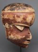 Bakongo Face Mask,  D.  R.  Congo,  African Tribal Art African photo 1
