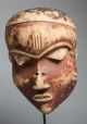 Bakongo Face Mask,  D.  R.  Congo,  African Tribal Art African photo 2