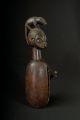 Tambour Yaka Slit Drum Congo (drc/rdc) Sculptures & Statues photo 2