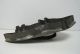 Antique Tin Cookie Cutter Dog Allentown Artist Pa Tubular Eye American Folk Art Primitives photo 2