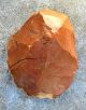 Gorgeous 1 Acheulean Hand Axe Neolithic Paleolithic Neolithic & Paleolithic photo 2