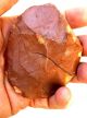 Gorgeous 1 Acheulean Hand Axe Neolithic Paleolithic Neolithic & Paleolithic photo 3