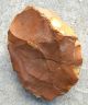 Gorgeous 1 Acheulean Hand Axe Neolithic Paleolithic Neolithic & Paleolithic photo 6