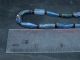 Ancient Fragment Glass Beads Strand Roman 200 Bc Be1379 Near Eastern photo 4