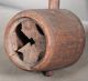 Antique Early Oriental 2 String Fiddle Violin Dan Nhi China Viet Nam Old Other Southeast Asian Antiques photo 2