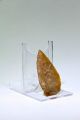 Ex Christie ' S Pre Dynastic Egyptian Stone Spear Head 4000 Bc Egyptian photo 2