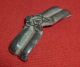 Anglo - Saxon Ancient Artifact - Bronze Lamellar Armour Circa 700 - 800 Ad - 2087 - British photo 3