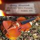 Fine Vintage Silesian Violin - Georg Krywalski,  Teschen,  1942.  Great Build & Tone String photo 2