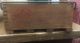 Antique Wood Primitive Star Egg Carrier And Tray 12 Glass Starter Eggs Farm Primitives photo 2