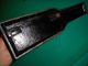 Antique Primitive Cast Iron Tobacco Cutter Primitives photo 2