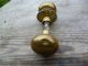 Vintage Brass Door Knobs Door Knobs & Handles photo 1