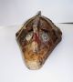 Vintage African Tribal Spirit Mask Masks photo 4