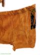 Dogon Farmer ' S Outfit Cotton Cloth Shorts With Shirt Mali African Art Other African Antiques photo 2