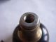 Vintage Nos Sargent Brass Mortise Lockset Keyed Dead Bolt Complete Locks & Keys photo 6