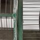 Primitive Antique Metal Hamster Cage With Paint Primitives photo 5